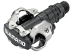 Shimano Pedali M520 SPD